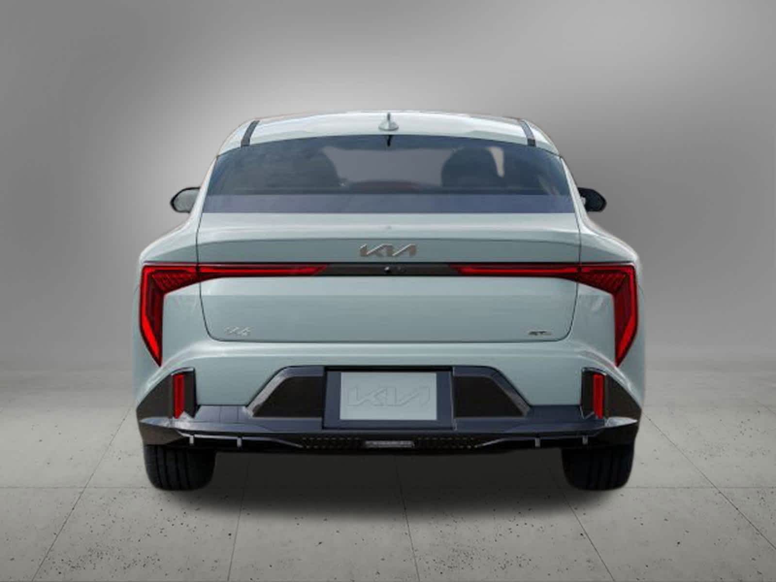 Thumbnail: 2025 Kia K4 - 5