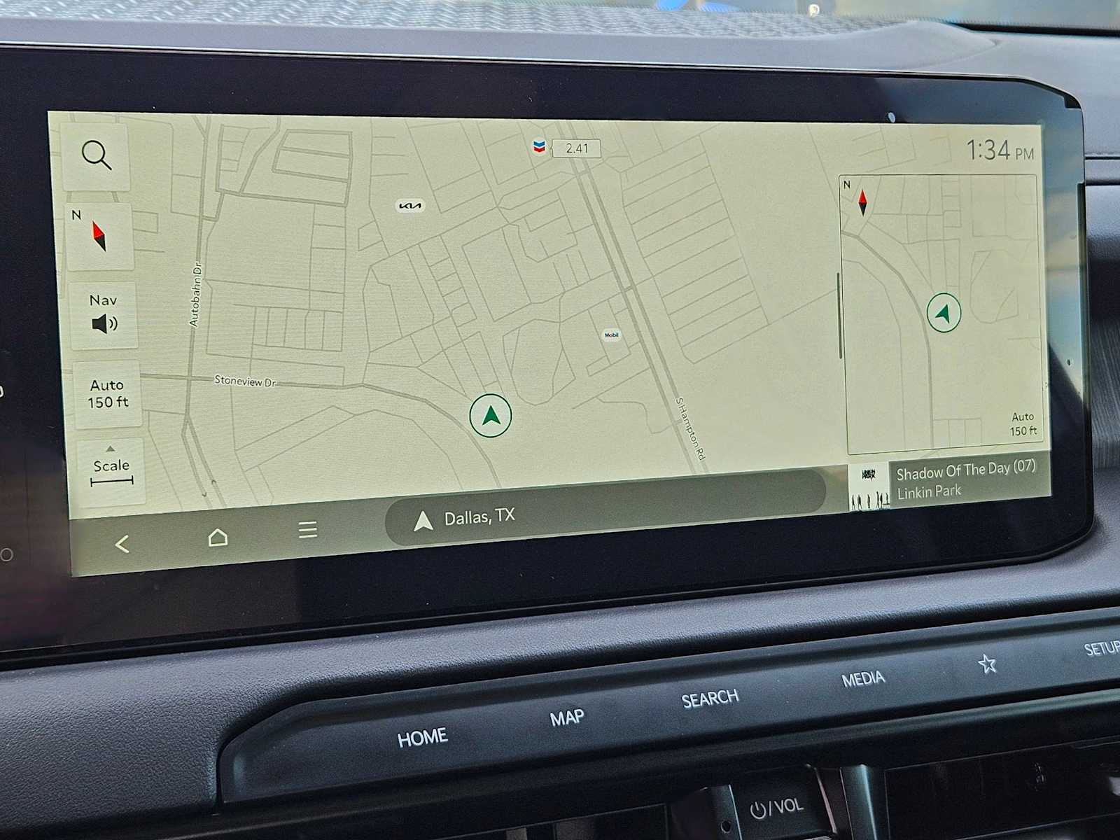 Thumbnail: 2027 Kia Telluride - 29