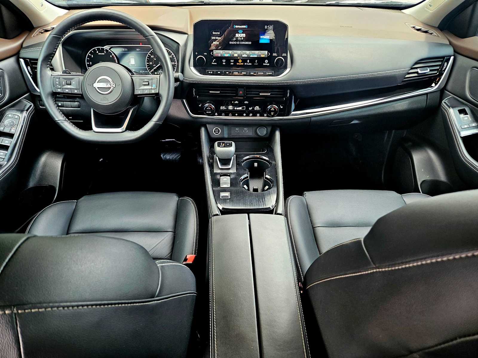 Thumbnail: 2023 Nissan Rogue - 13