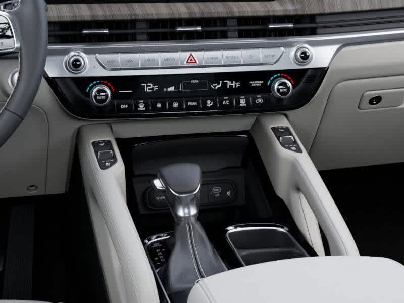 Thumbnail: 2025 Kia Telluride - 23