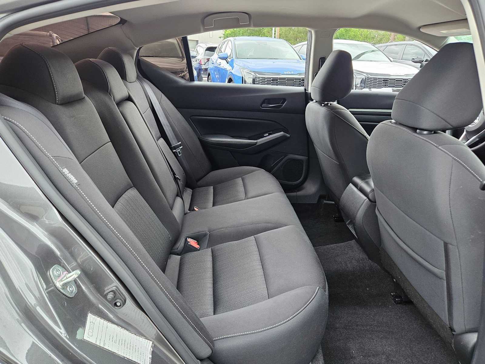 Thumbnail: 2023 Nissan Altima - 14