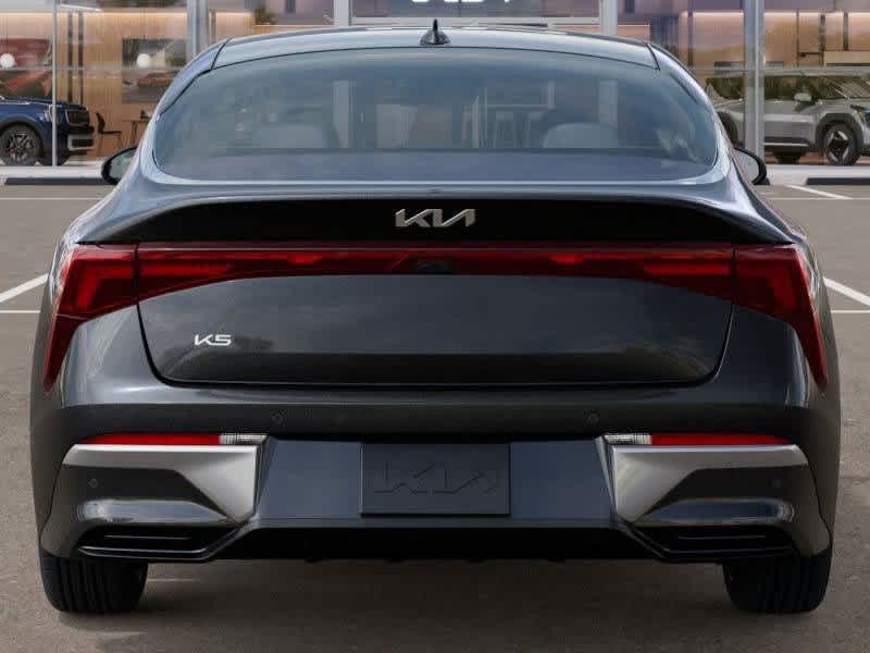 Thumbnail: 2026 Kia K5 - 13