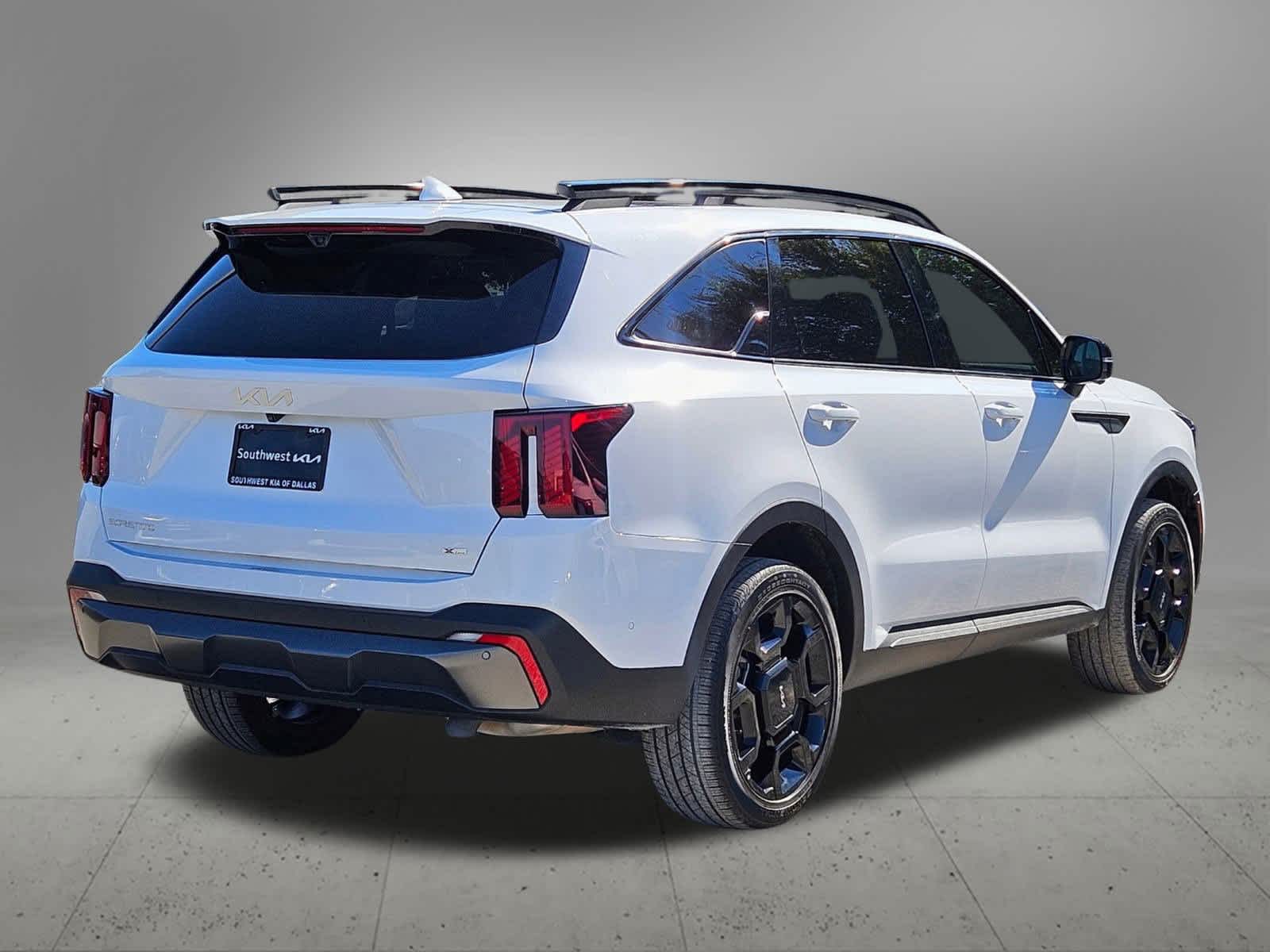 Thumbnail: 2024 Kia Sorento - 6