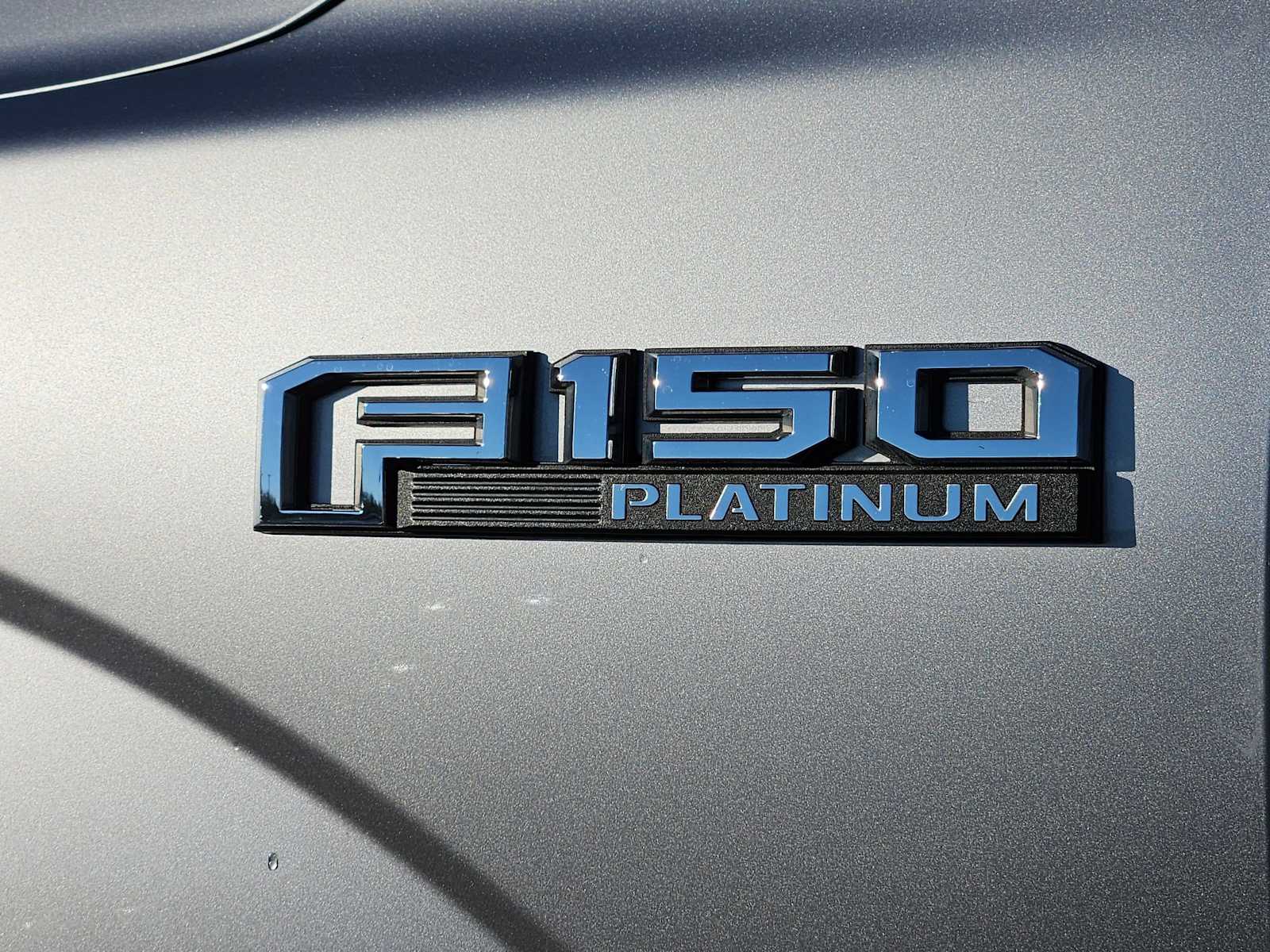 Thumbnail: 2020 Ford F-150 - 11