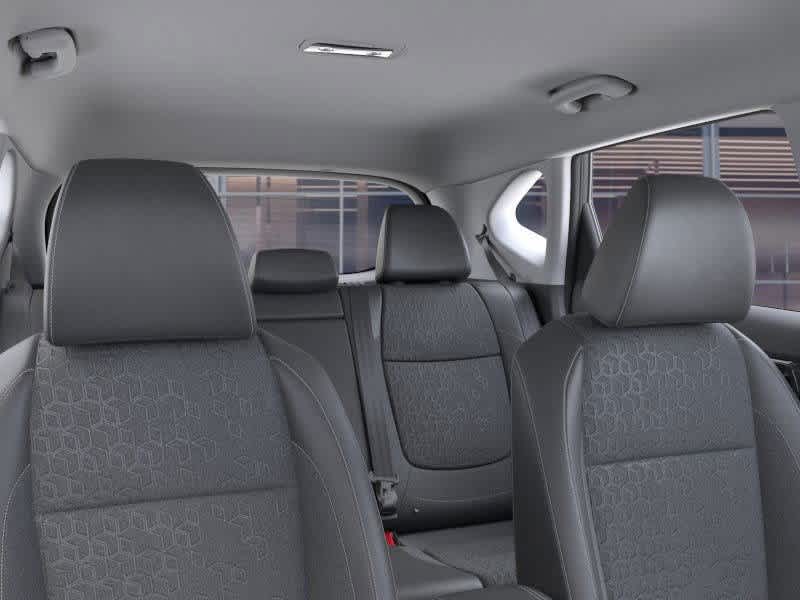 Thumbnail: 2026 Kia Seltos - 28