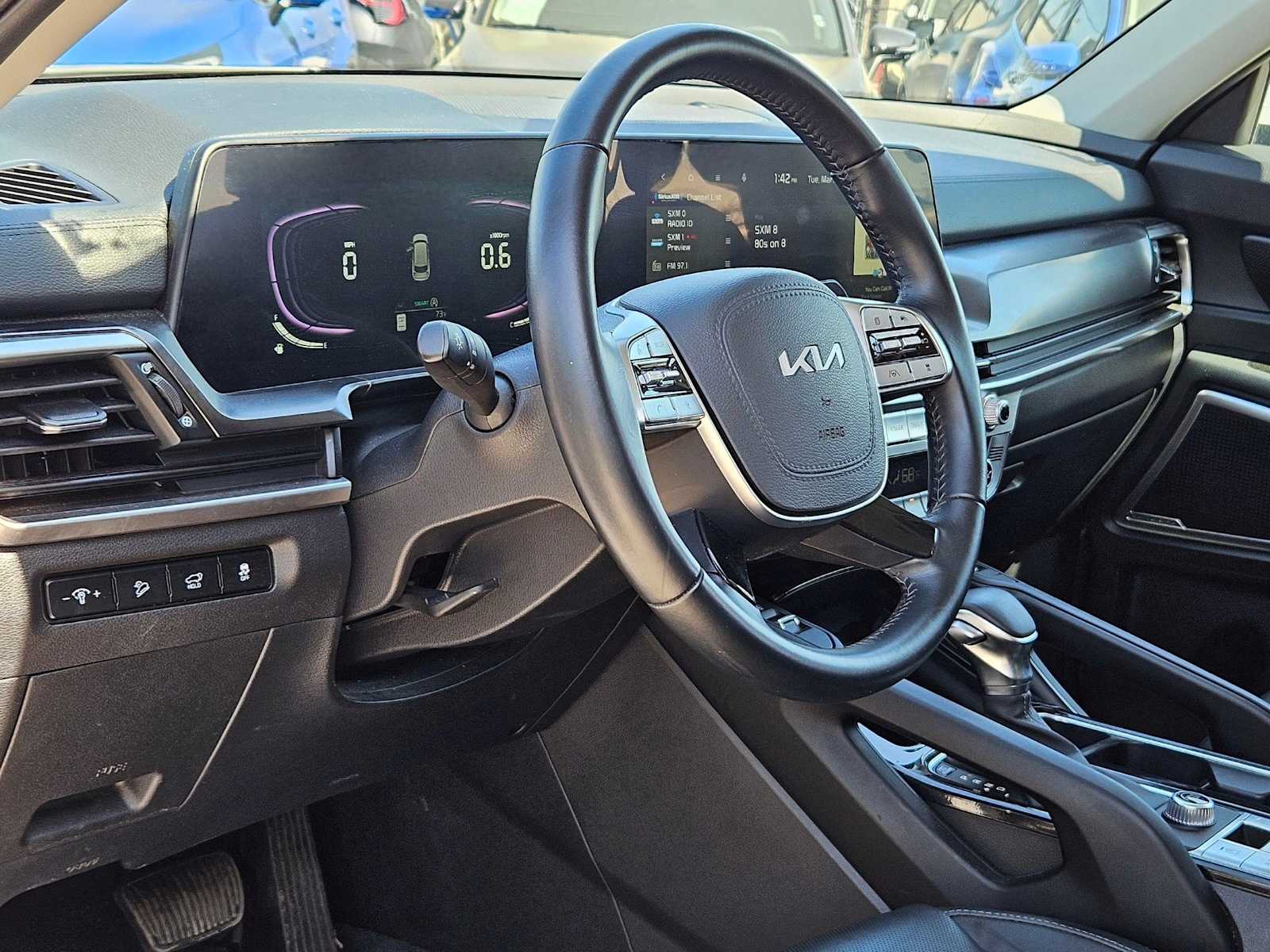 Thumbnail: 2025 Kia Telluride - 2