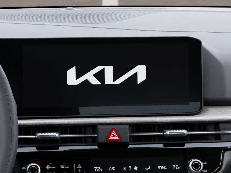 Thumbnail: 2026 Kia Sportage - 20