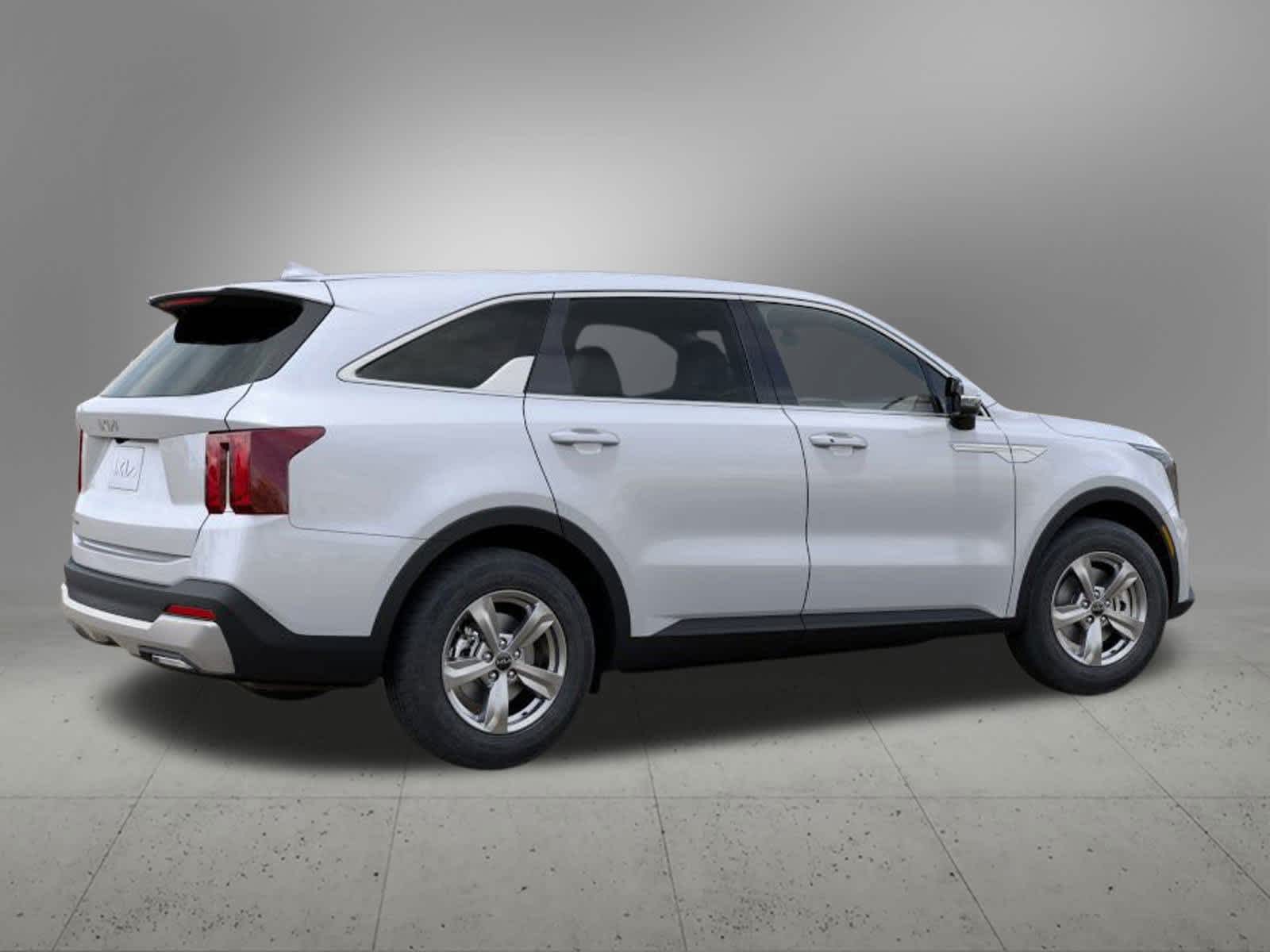 Thumbnail: 2026 Kia Sorento - 6