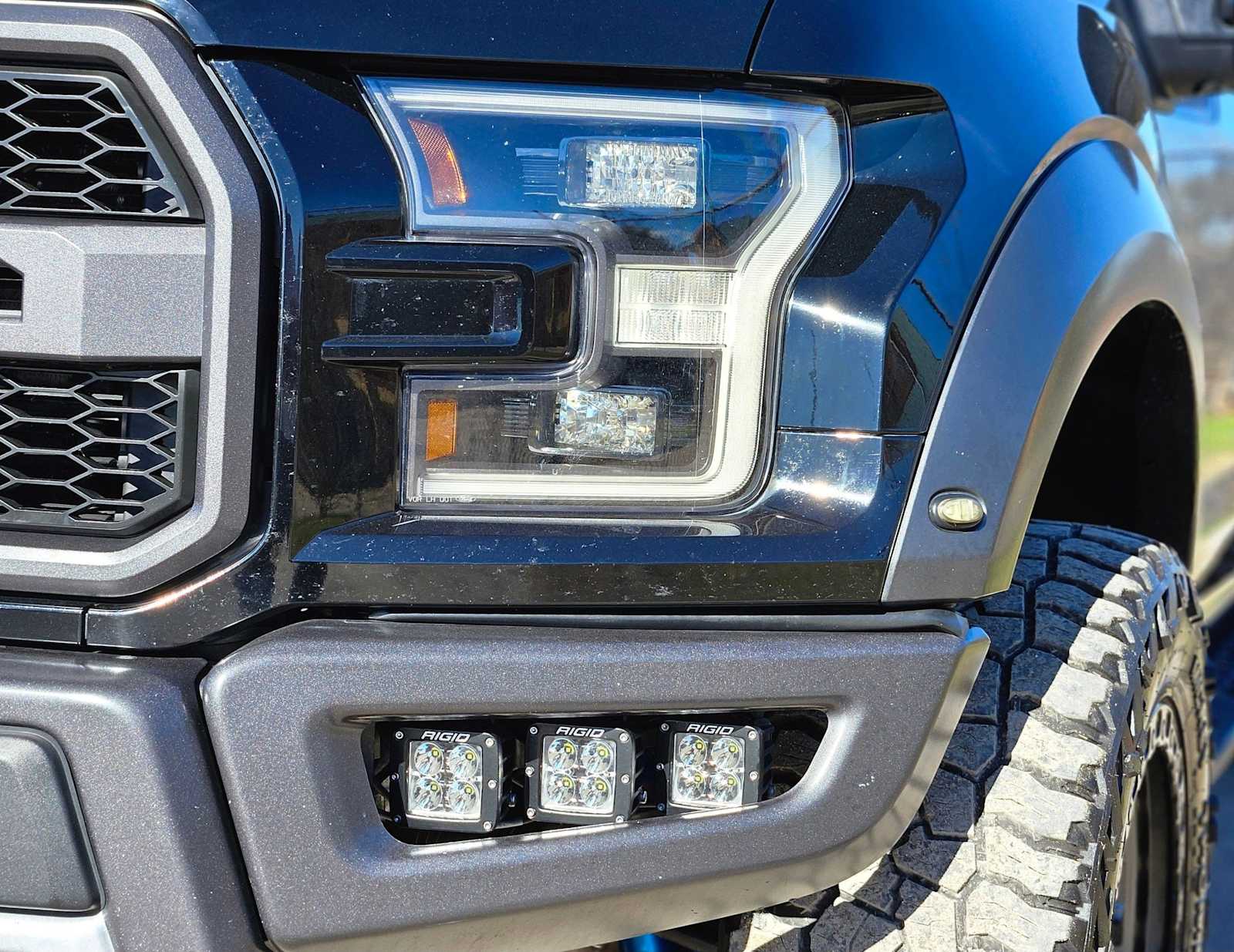 Thumbnail: 2018 Ford F-150 - 11