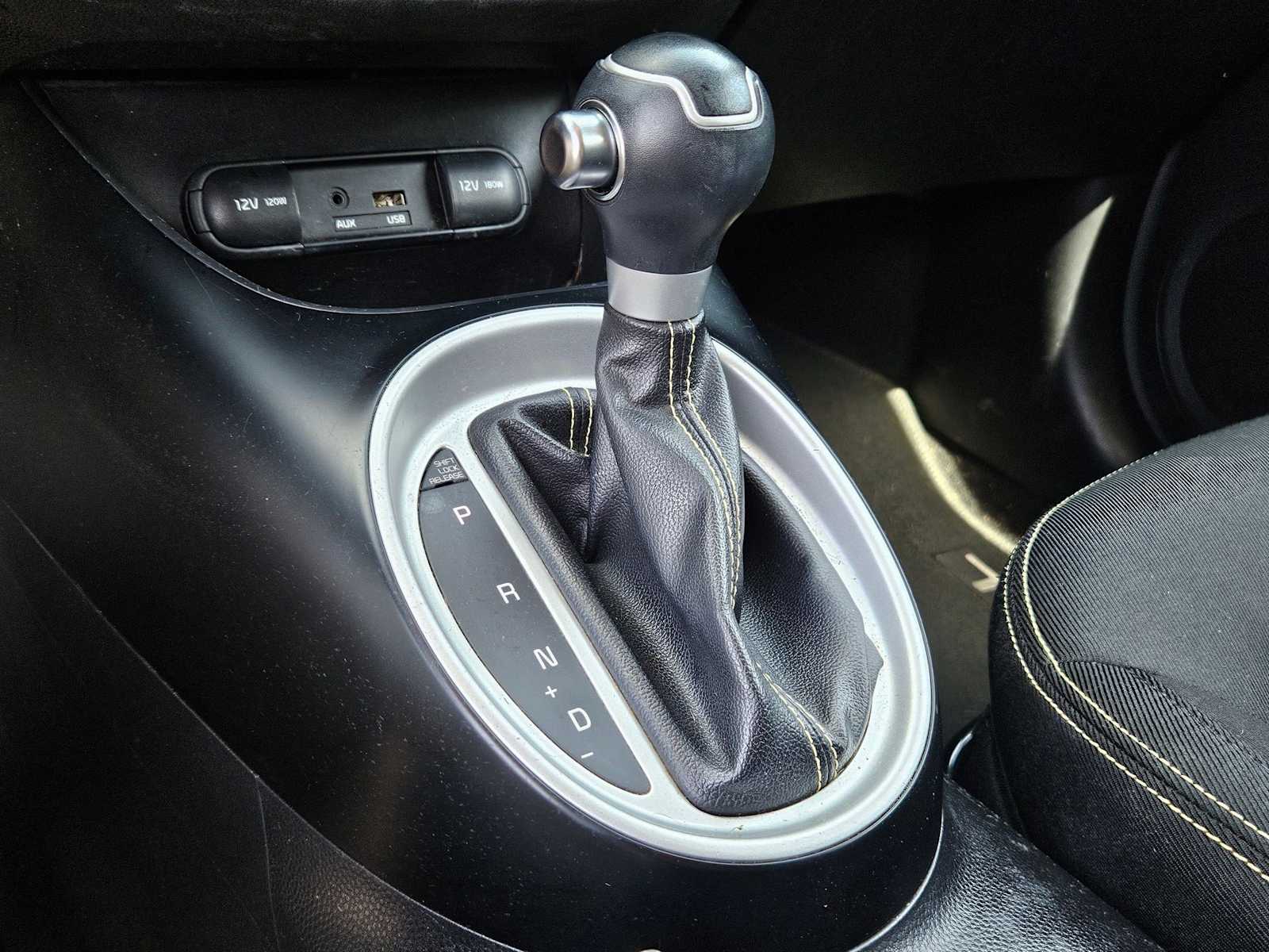 Thumbnail: 2016 Kia Soul - 26