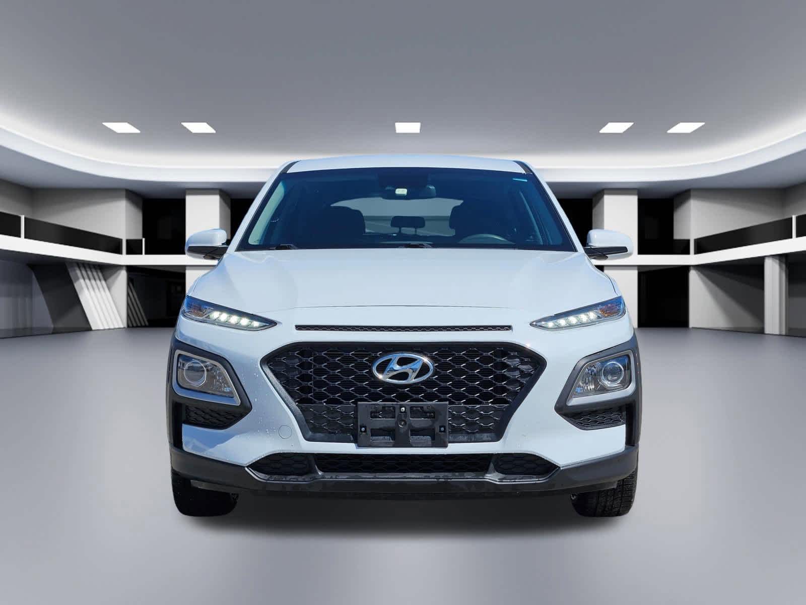Thumbnail: 2019 Hyundai Kona - 9