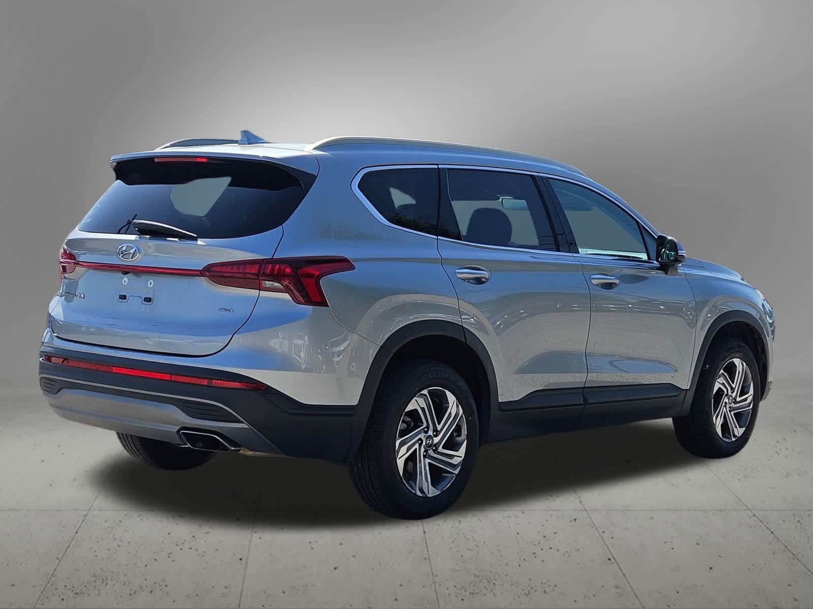 Thumbnail: 2023 Hyundai Santa Fe - 5
