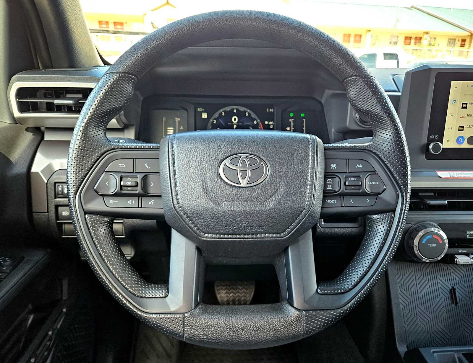 Thumbnail: 2025 Toyota Tacoma - 19