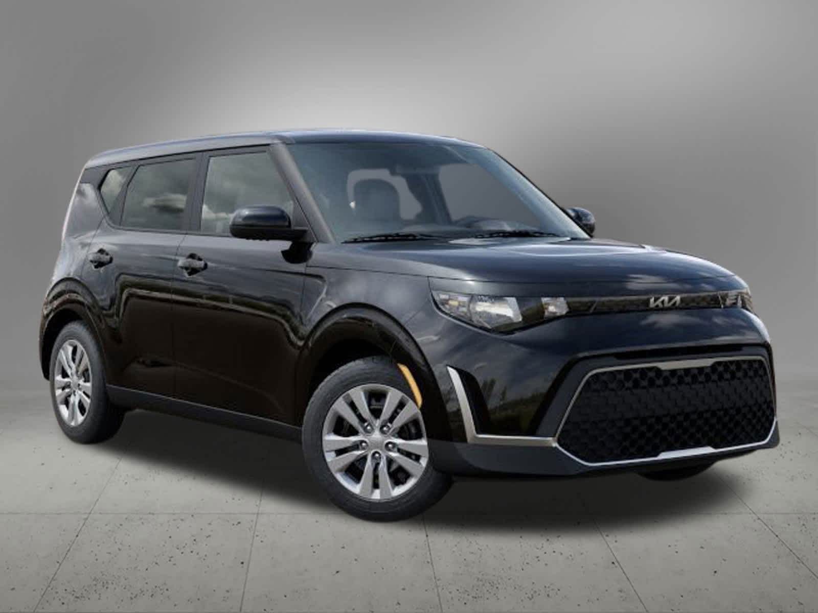 Thumbnail: 2025 Kia Soul - 8