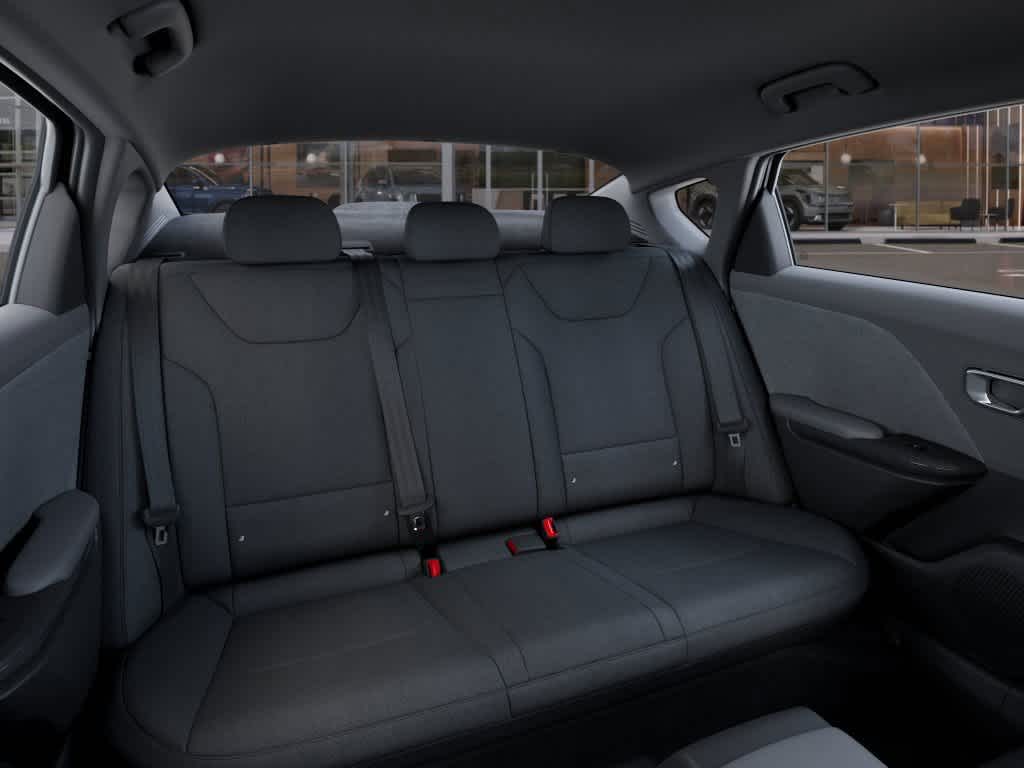 Thumbnail: 2026 Kia K4 - 16