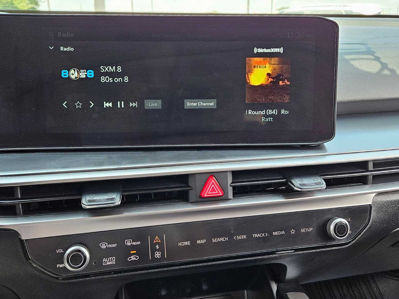 Thumbnail: 2025 Kia Sorento - 21