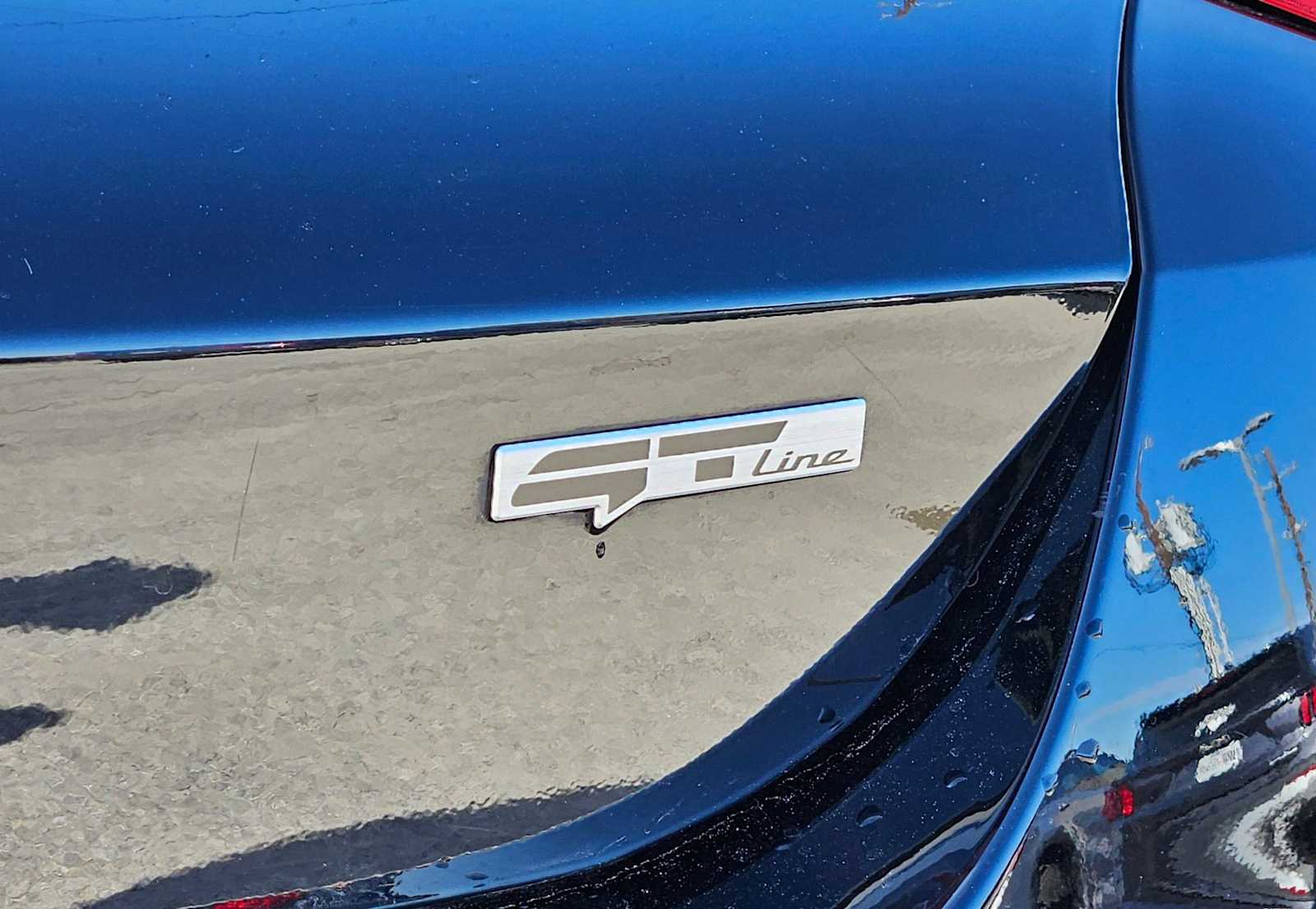 Thumbnail: 2024 Kia K5 - 12