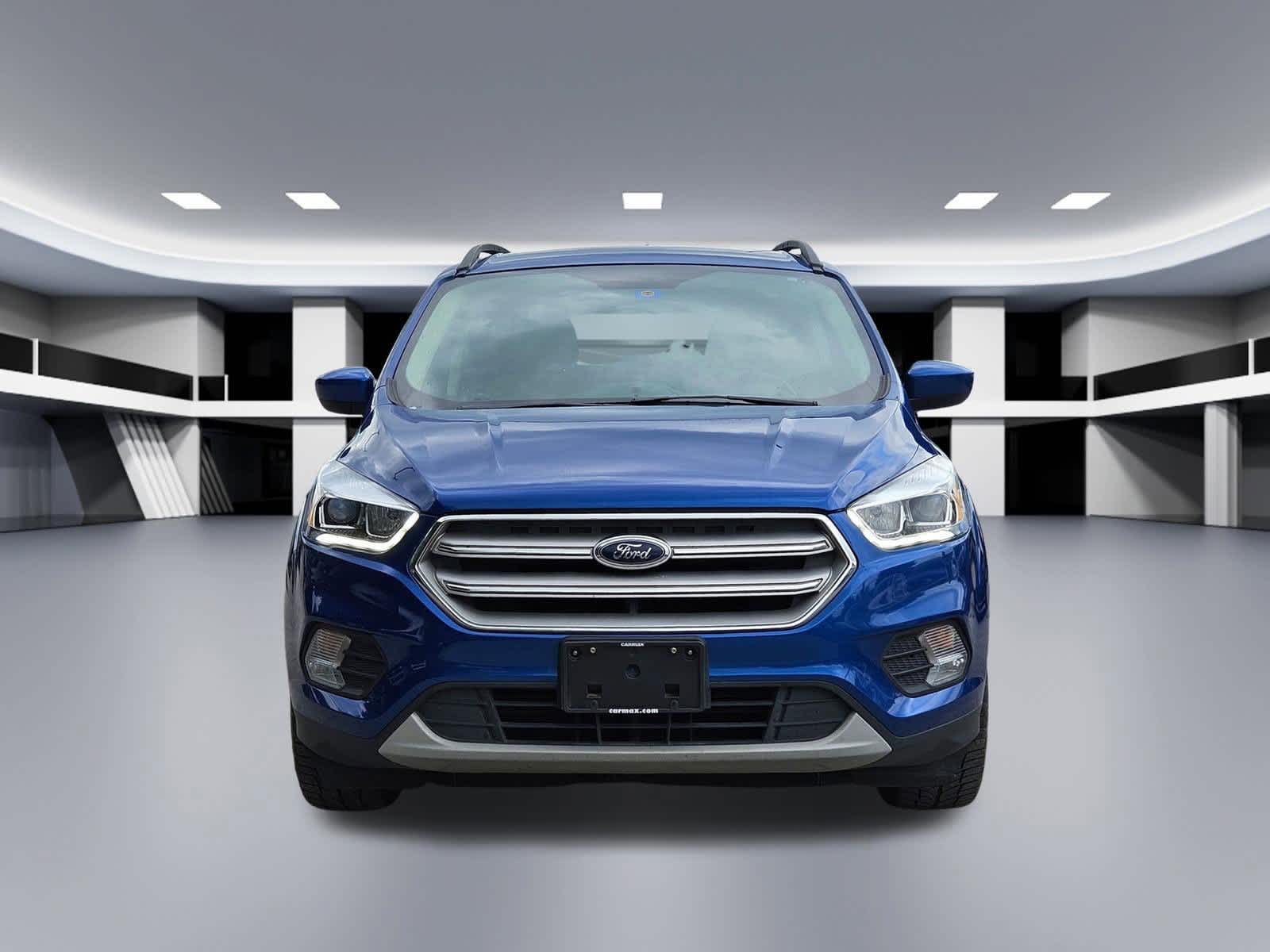 Thumbnail: 2019 Ford Escape - 8