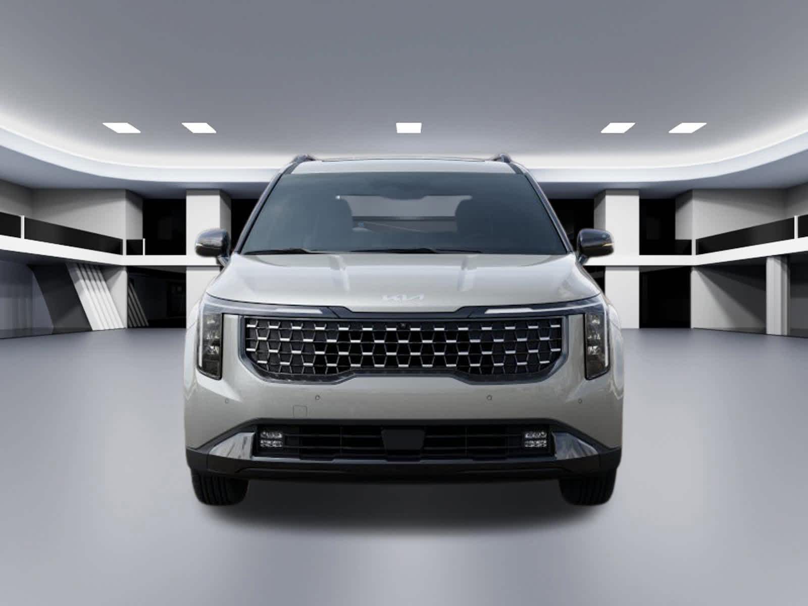 Thumbnail: 2026 Kia Carnival - 2