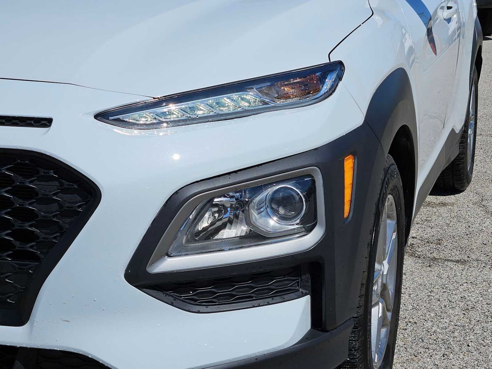 Thumbnail: 2019 Hyundai Kona - 11