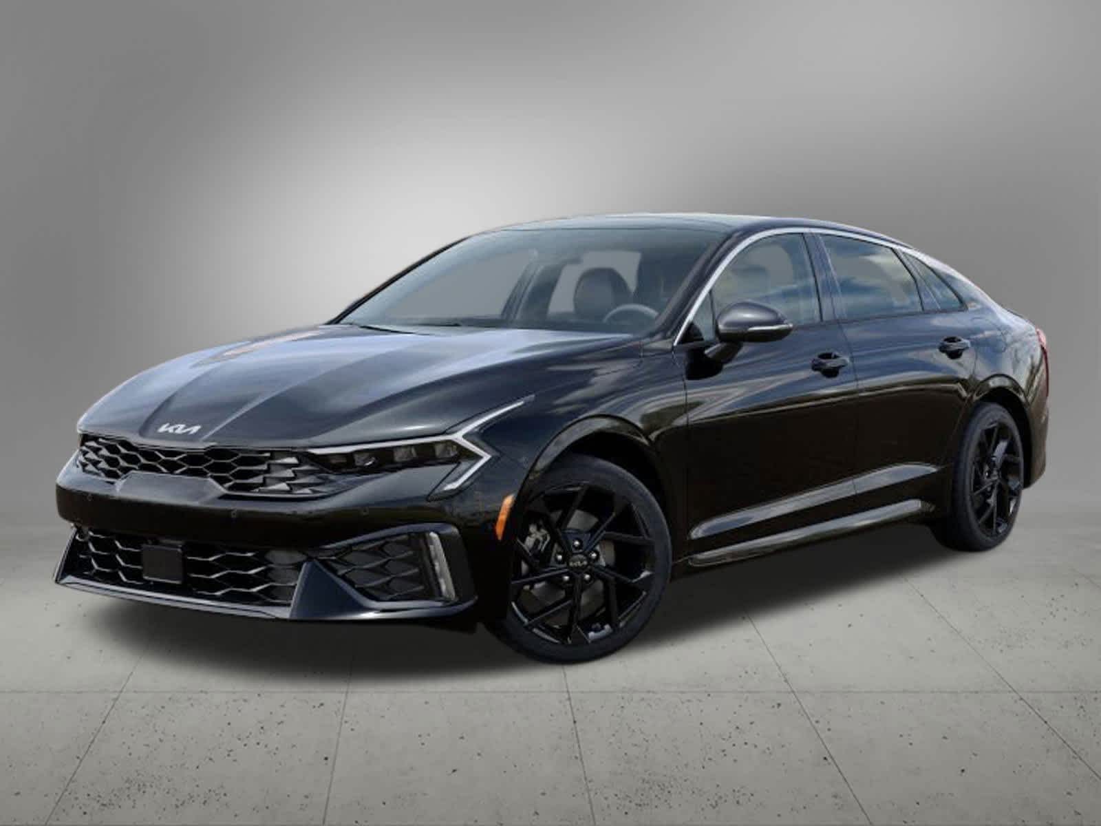 Thumbnail: 2026 Kia K5 - 1