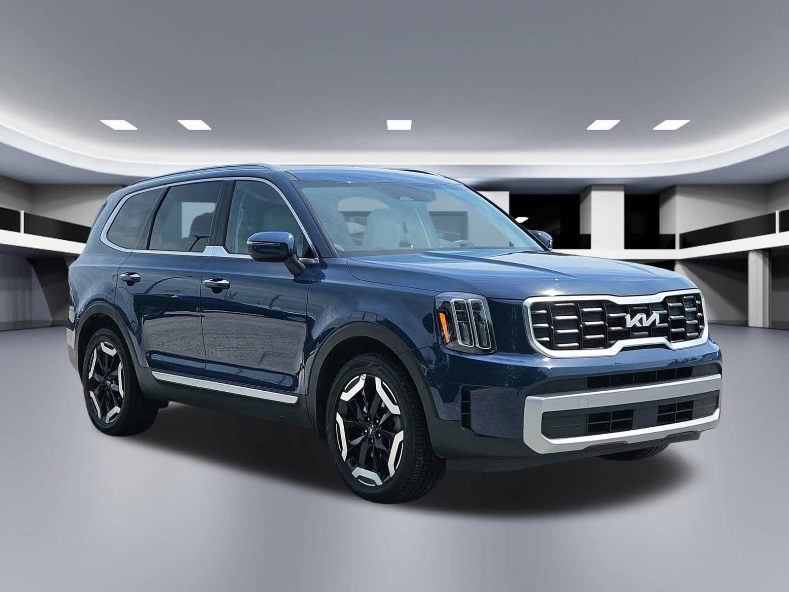 Thumbnail: 2023 Kia Telluride - 6