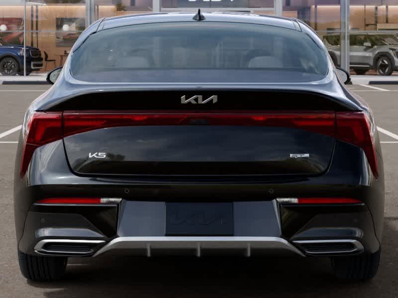 Thumbnail: 2026 Kia K5 - 13