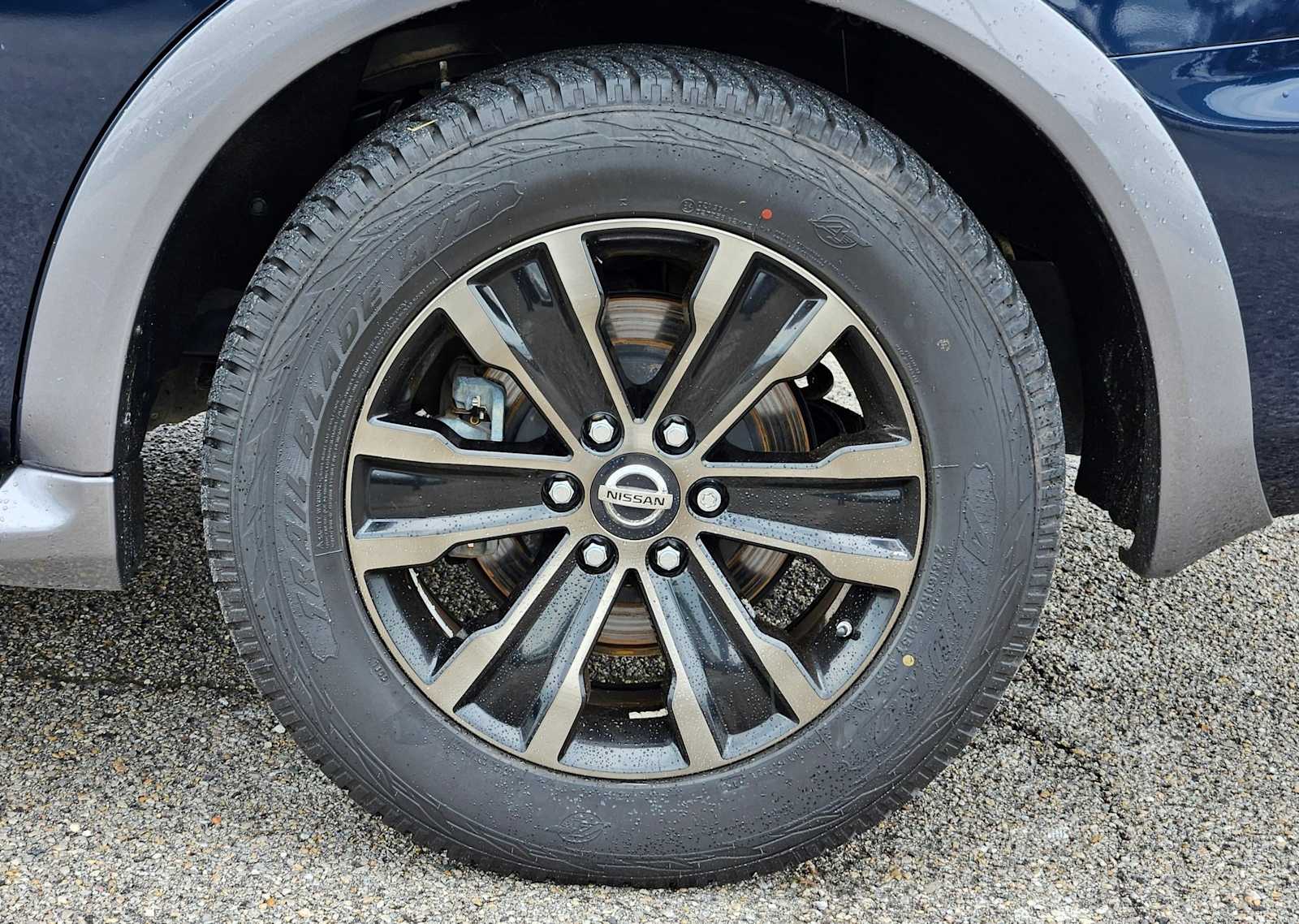 Thumbnail: 2018 Nissan Armada - 14