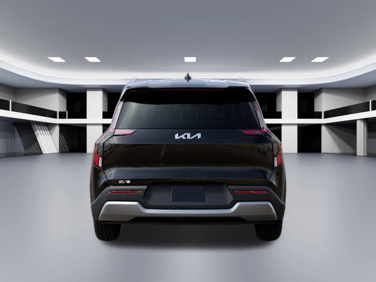 Thumbnail: 2026 Kia EV9 - 5