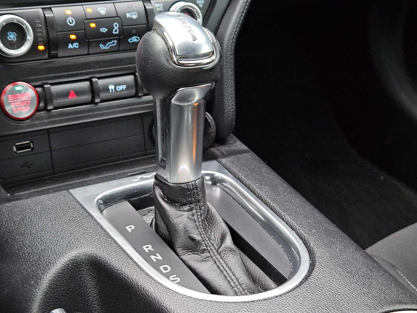 Thumbnail: 2020 Ford Mustang - 27