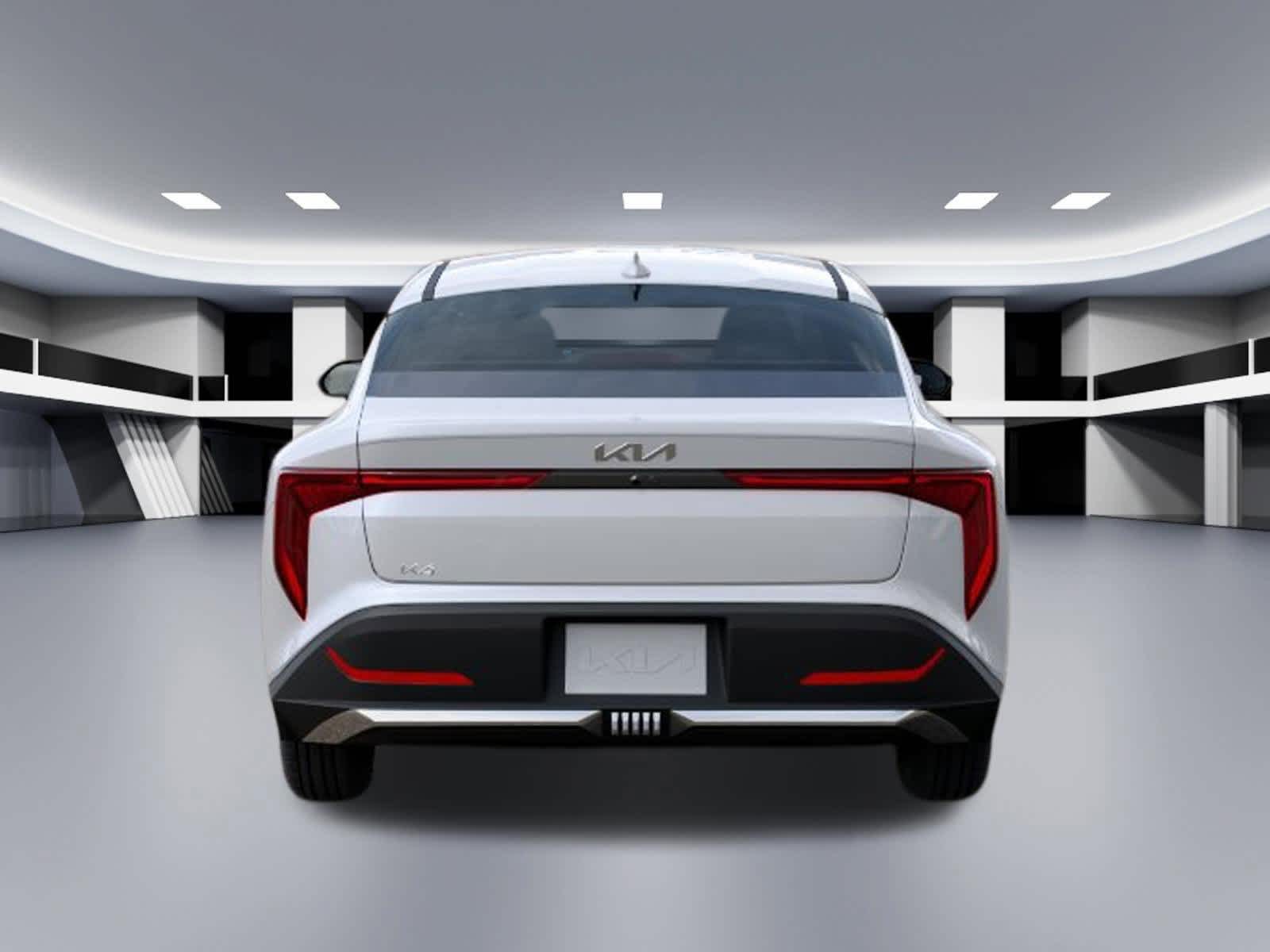 Thumbnail: 2026 Kia K4 - 5