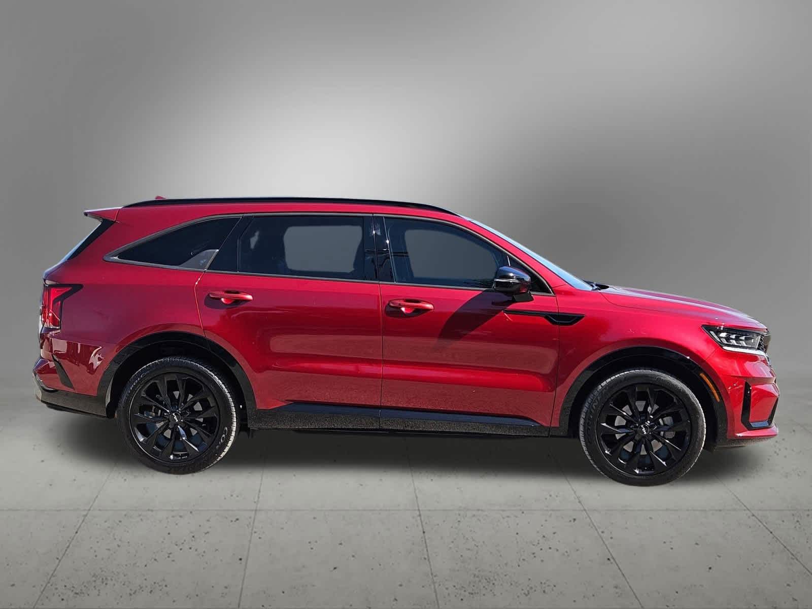 Thumbnail: 2022 Kia Sorento - 7