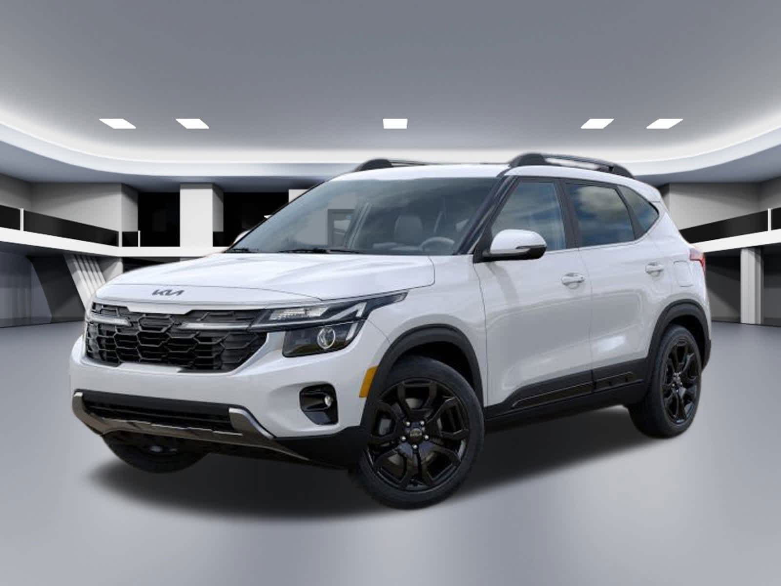 Thumbnail: 2025 Kia Seltos - 1