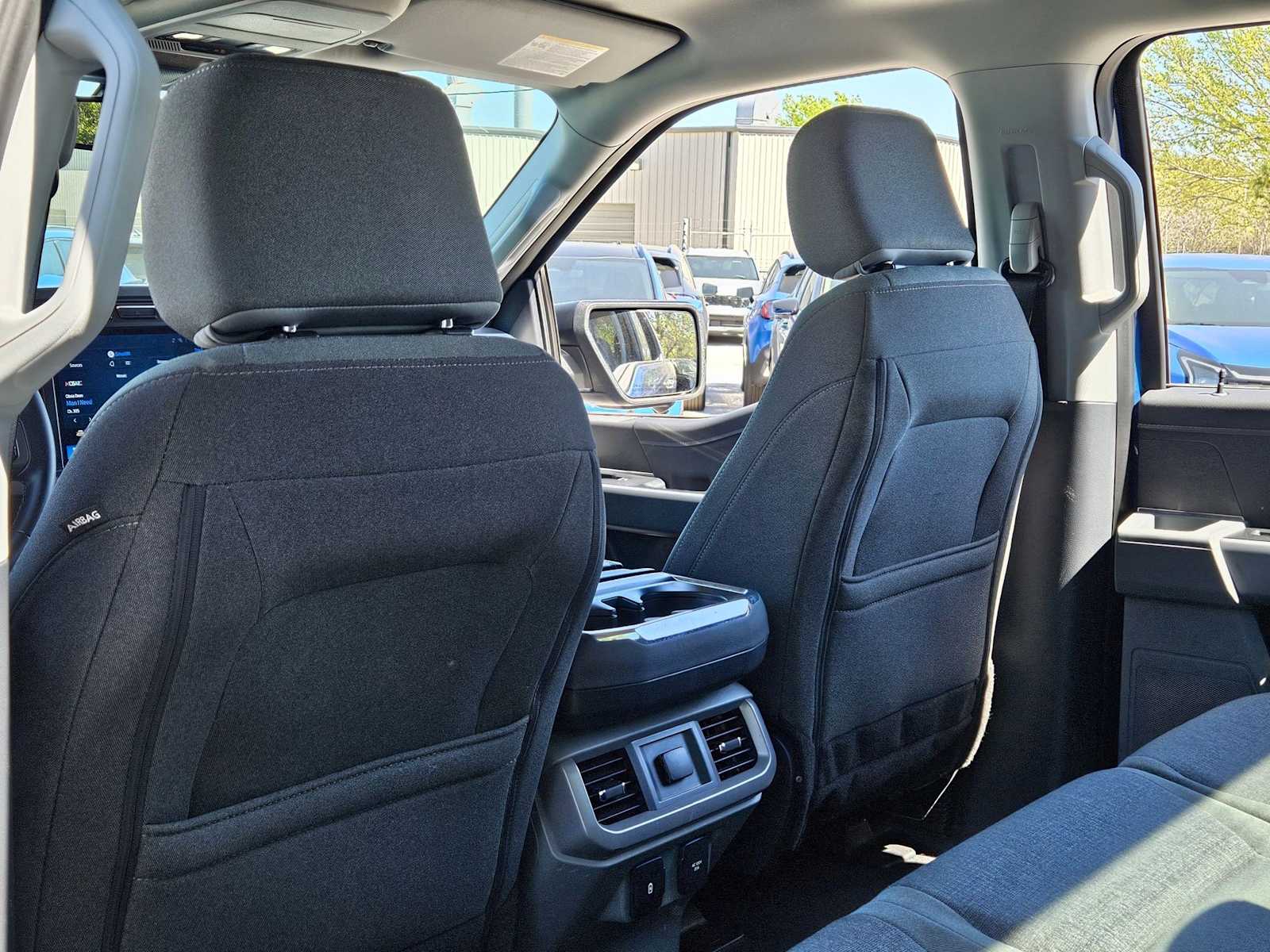 Thumbnail: 2024 Ford F-150 - 18