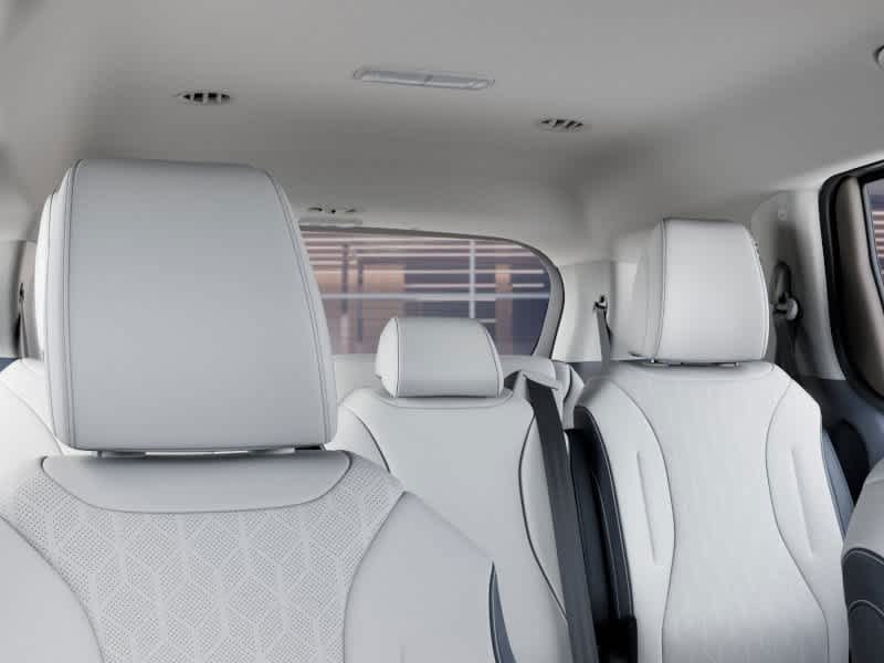 Thumbnail: 2026 Kia Carnival - 27