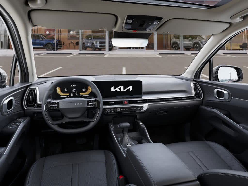 Thumbnail: 2026 Kia Sorento - 14
