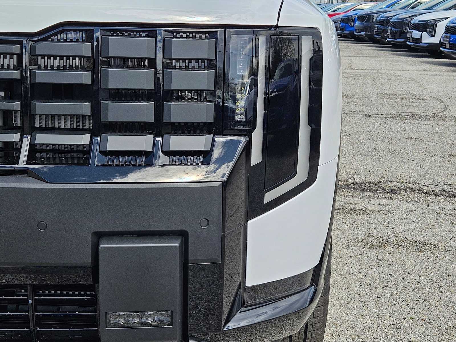 Thumbnail: 2027 Kia Telluride - 11