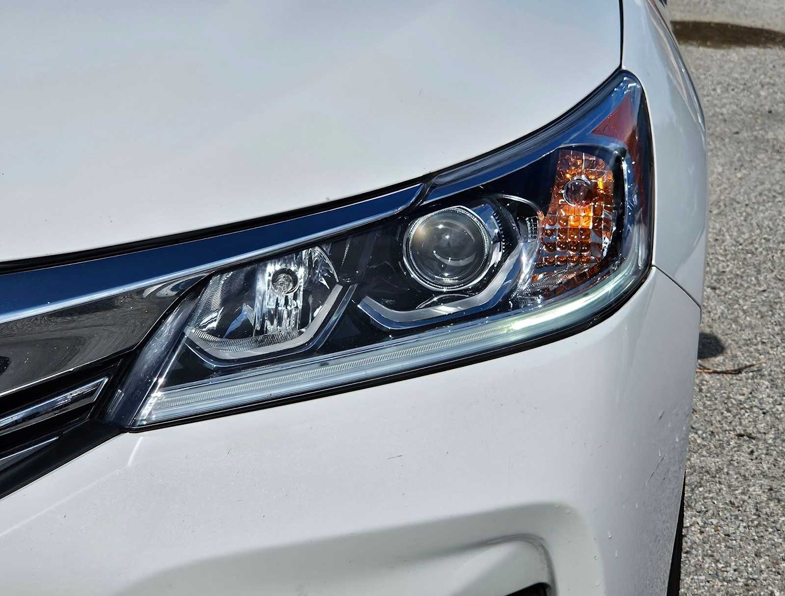 Thumbnail: 2016 Honda Accord - 11
