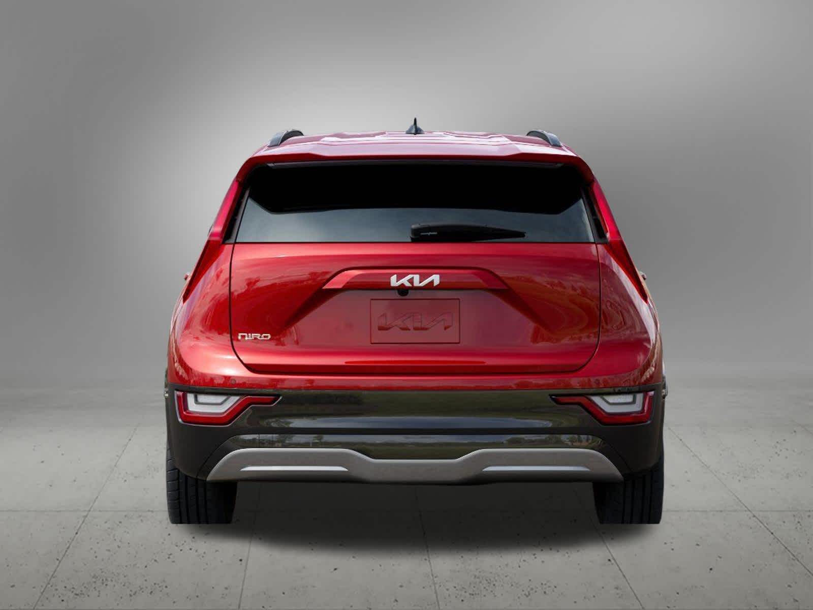 2026 Kia Niro Wave - Photo 13