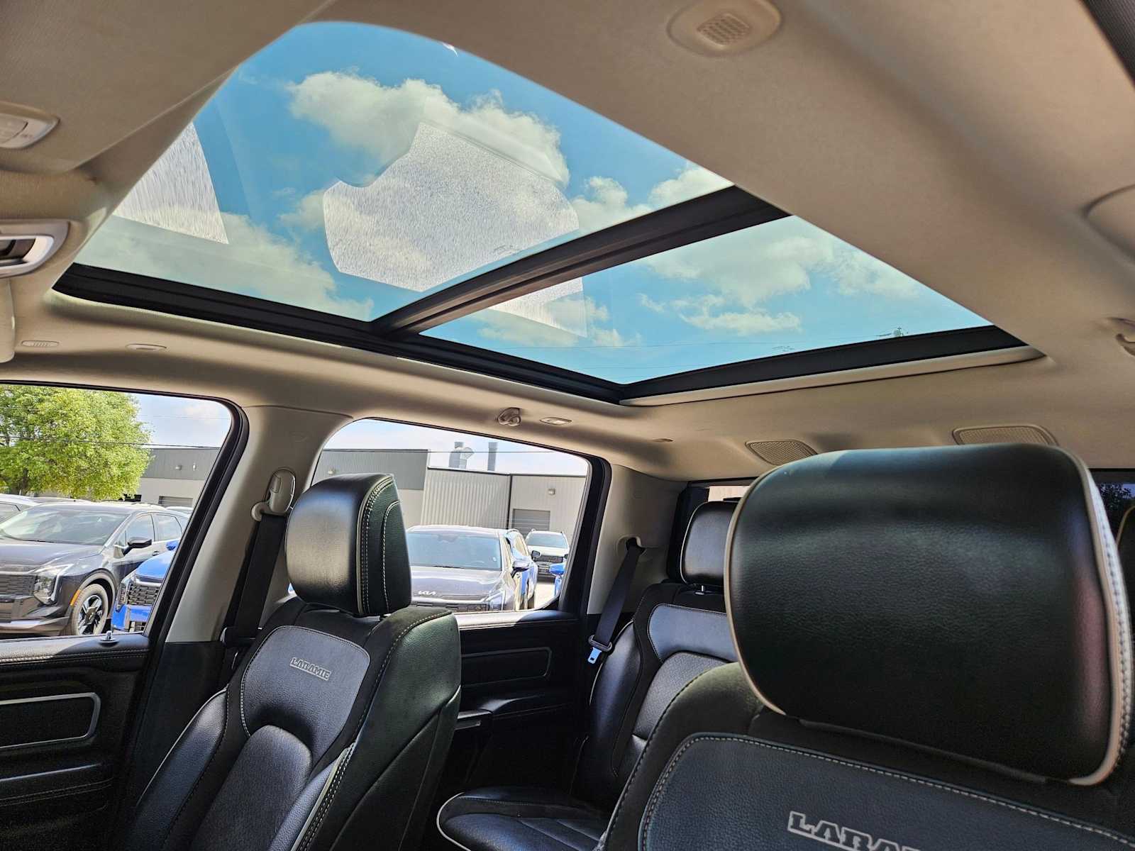 Thumbnail: 2022 RAM 1500 - 18