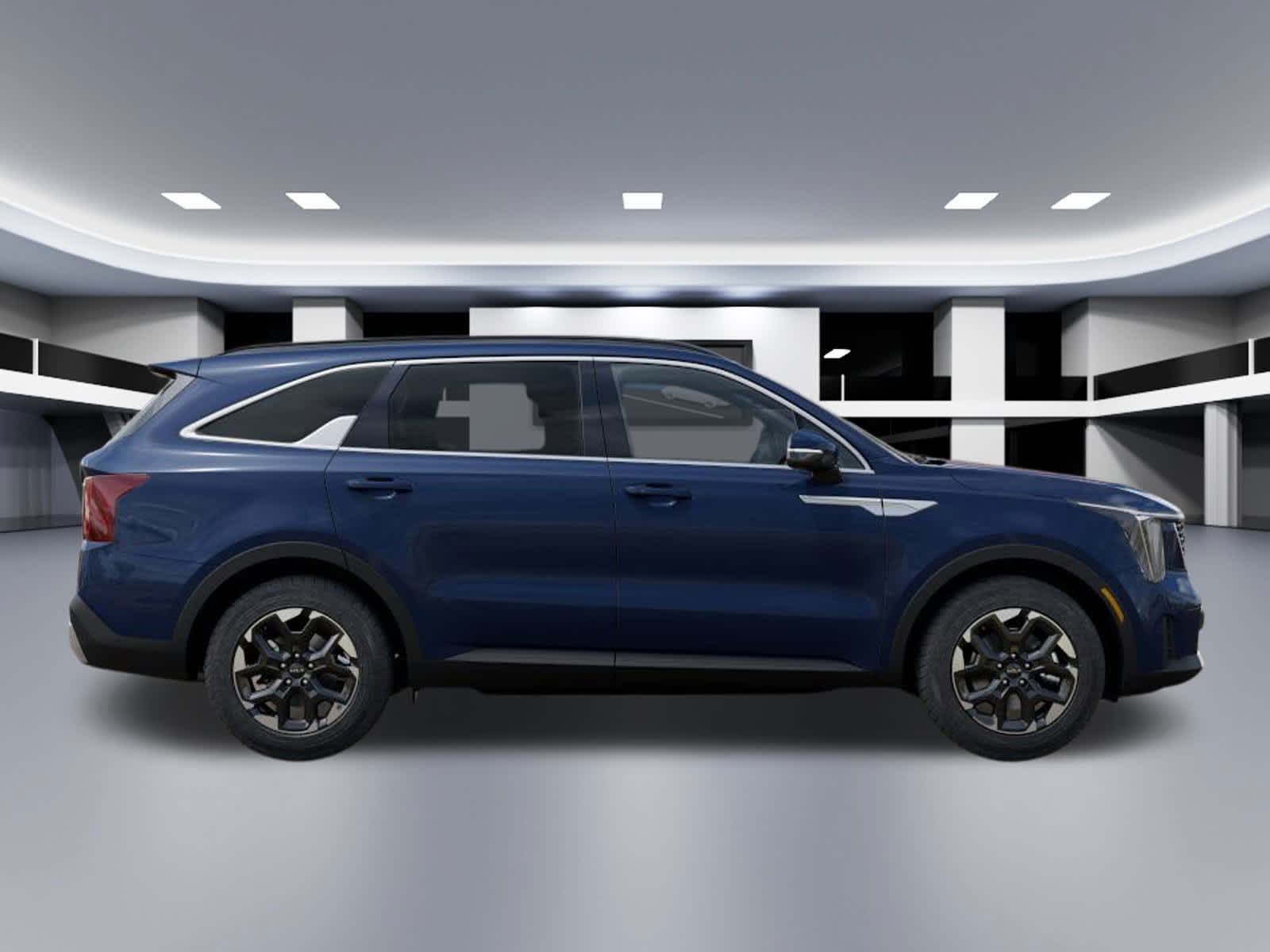 Thumbnail: 2026 Kia Sorento - 7