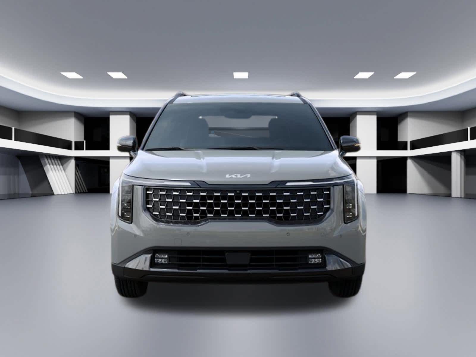 Thumbnail: 2026 Kia Carnival - 2