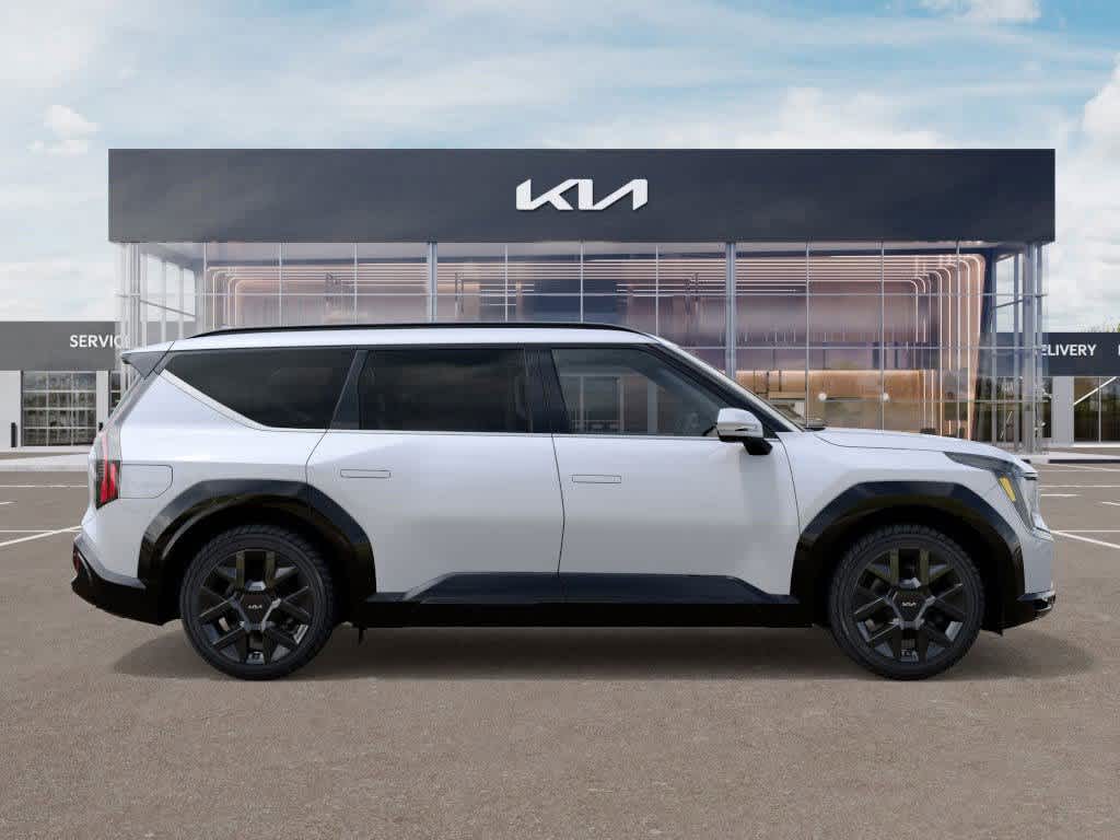 Thumbnail: 2026 Kia EV9 - 7