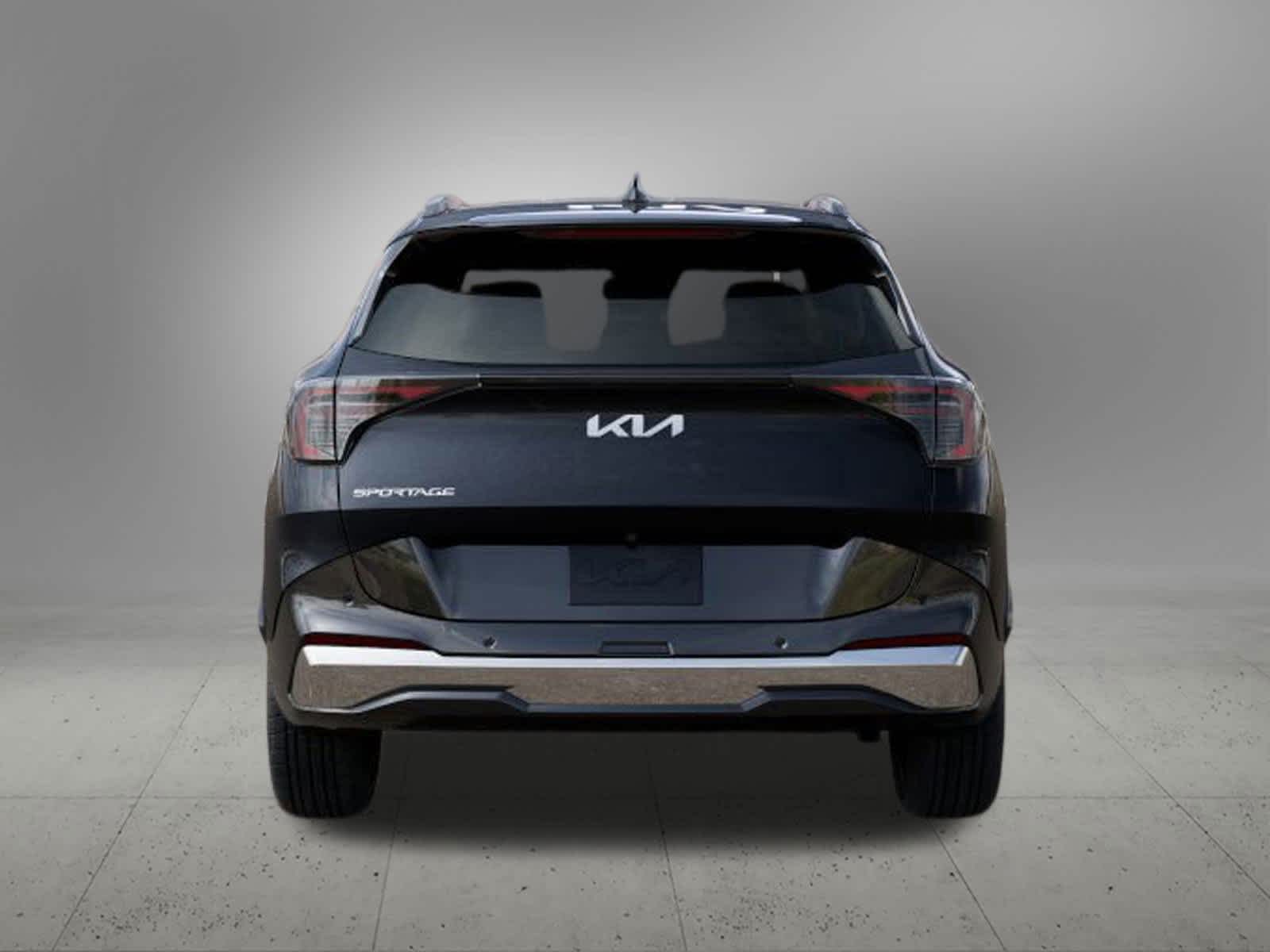 Thumbnail: 2026 Kia Sportage - 5