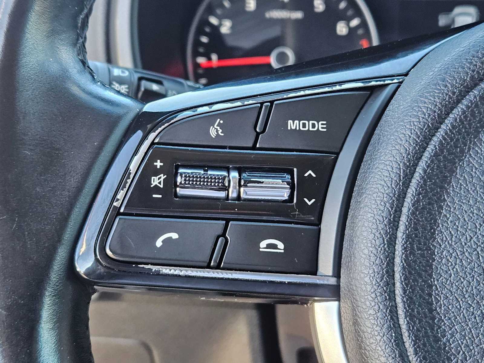 Thumbnail: 2022 Kia Sportage - 37