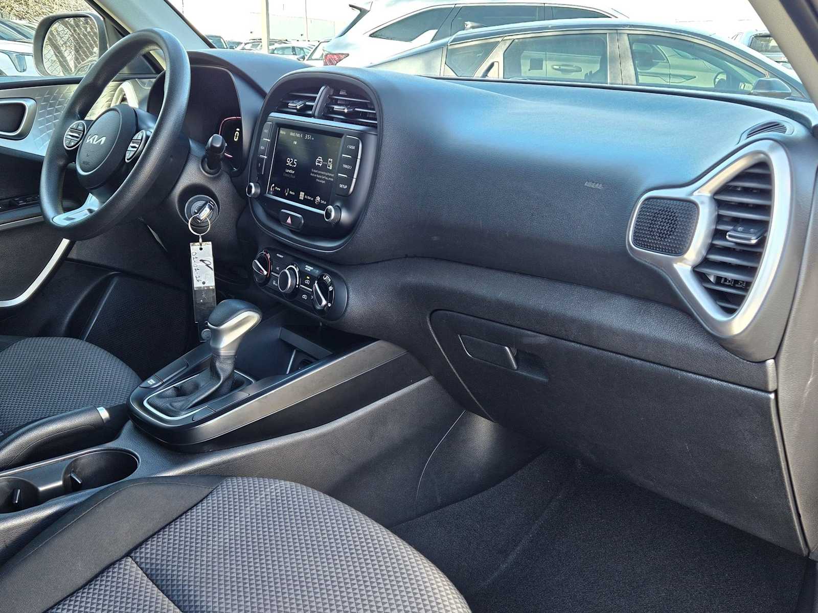 Thumbnail: 2024 Kia Soul - 22