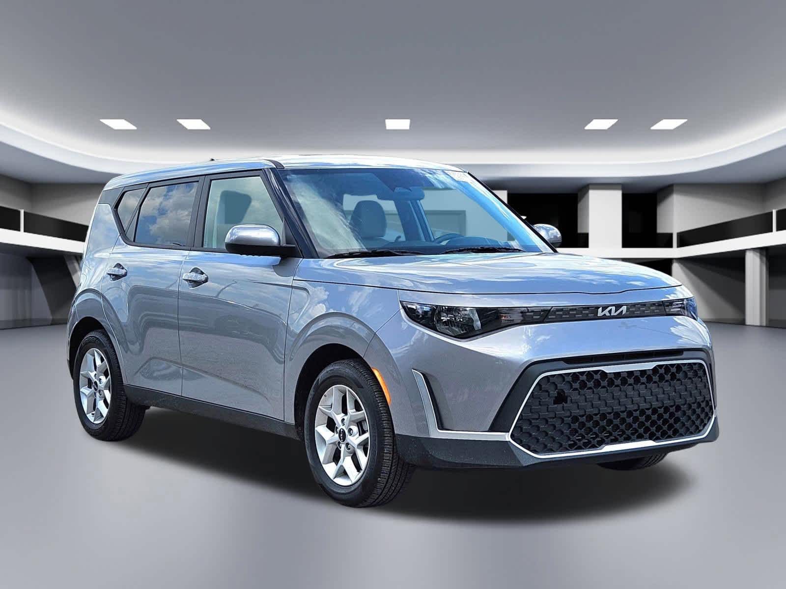 Thumbnail: 2025 Kia Soul - 7