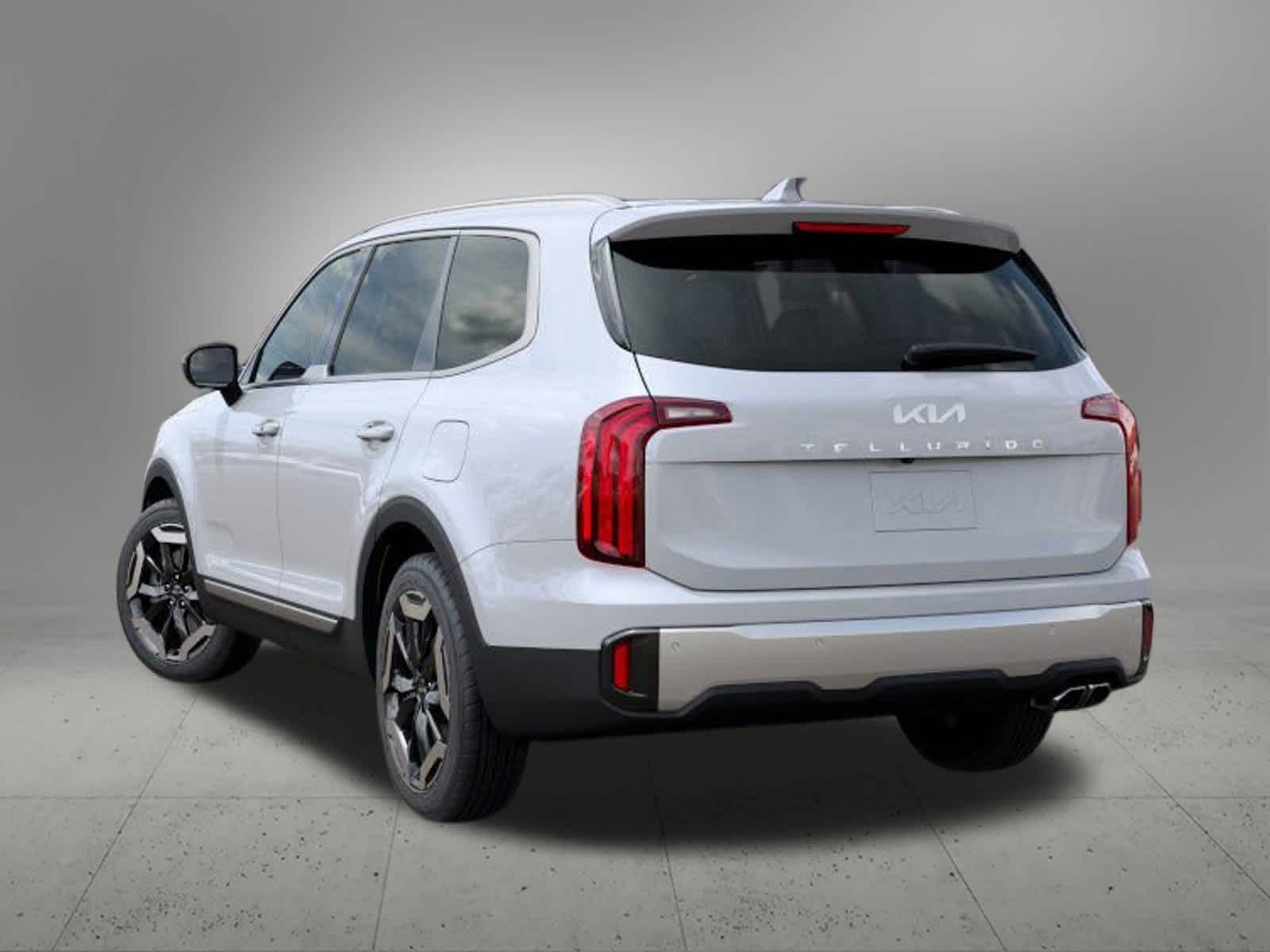 Thumbnail: 2025 Kia Telluride - 4