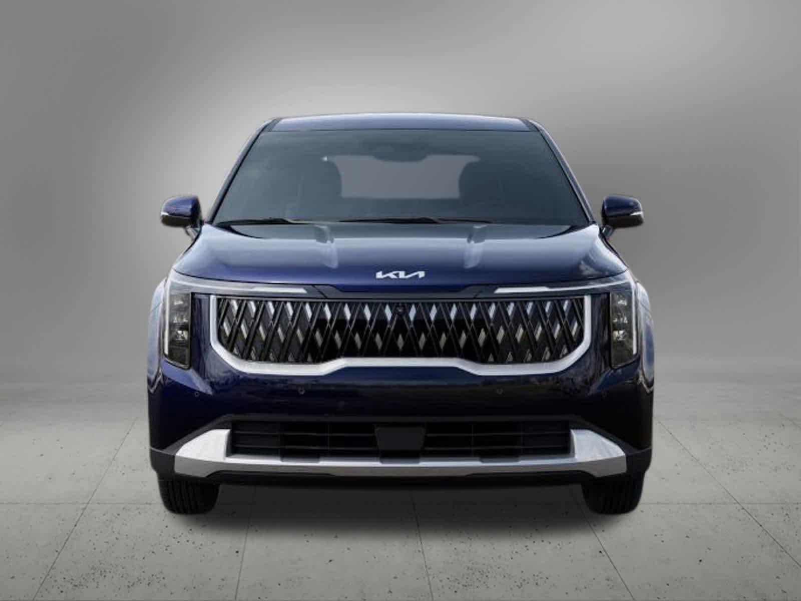 2026 Kia Carnival LXS photo 2