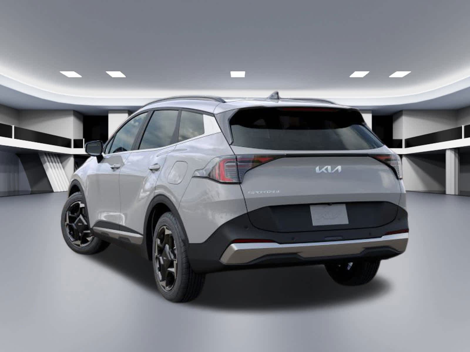 Thumbnail: 2026 Kia Sportage - 4